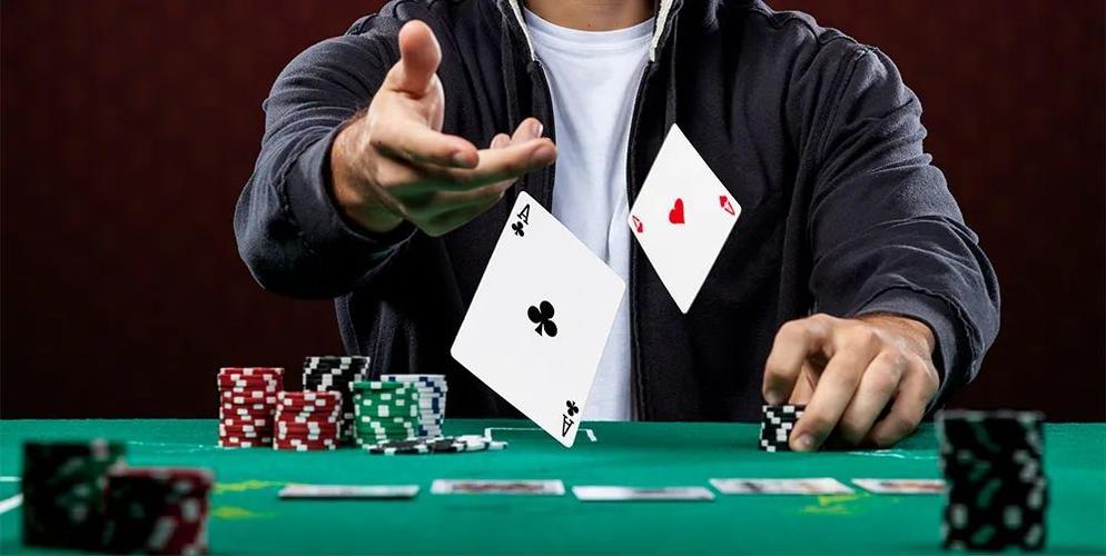 HHpoker俱乐部微信客服